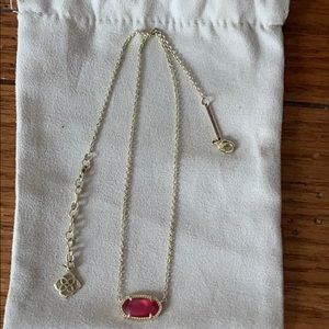 Kendra Scott Elisa Pendant Necklace
